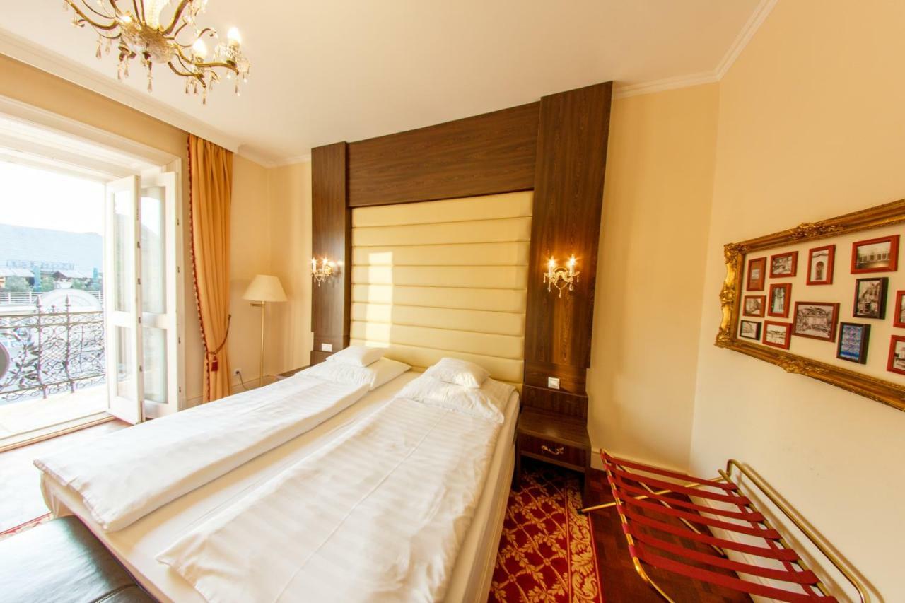 Hotel Kristaly Imperial Tata Εξωτερικό φωτογραφία